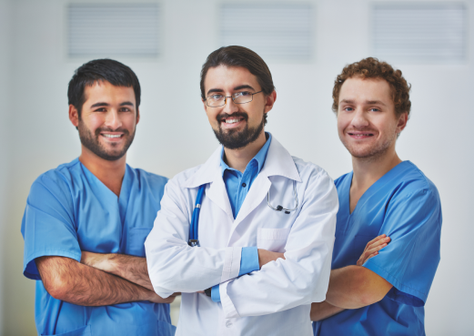 medical-team-hospital